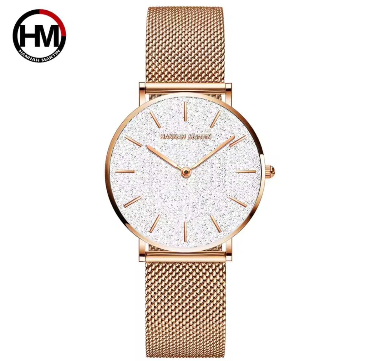 Élégance au Poignet