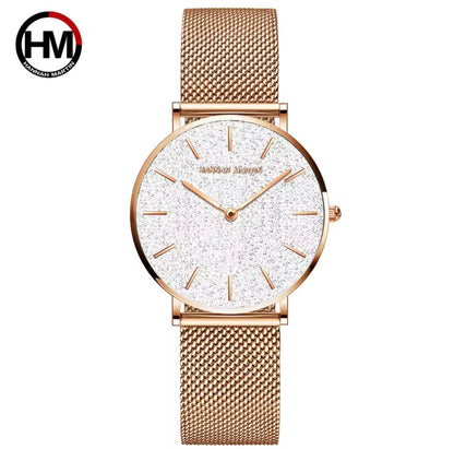 Élégance au Poignet