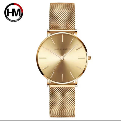 Élégance au Poignet