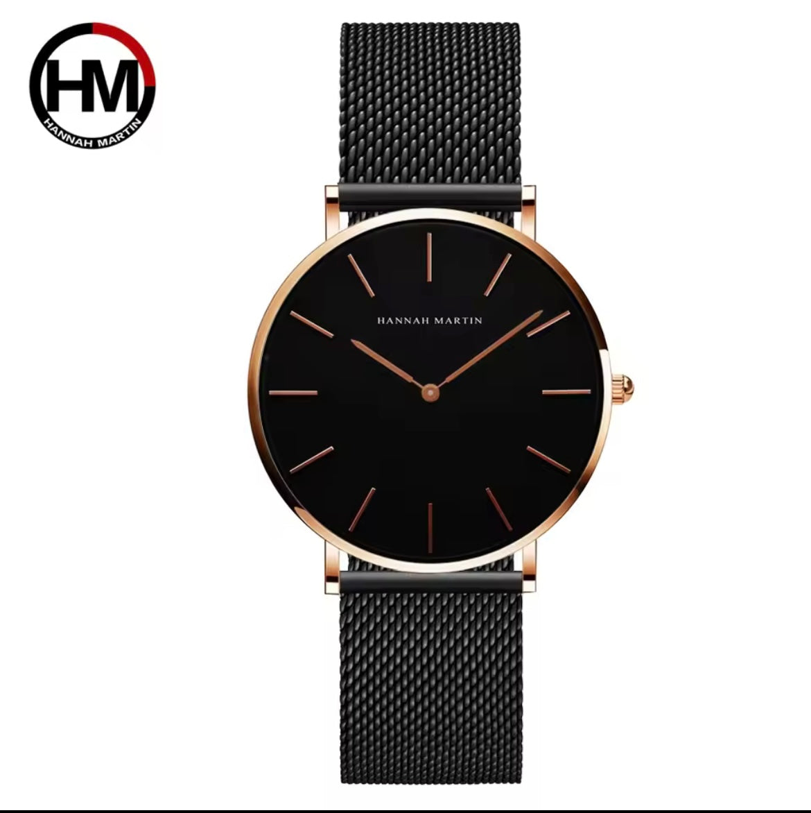 Élégance au Poignet