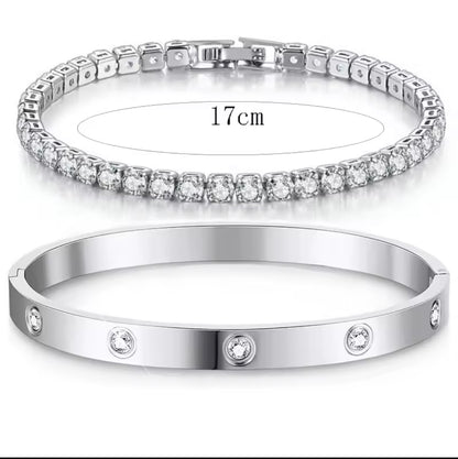 Éclat & Raffinement