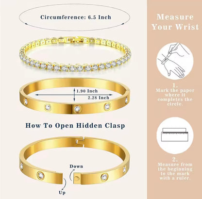 Éclat & Raffinement