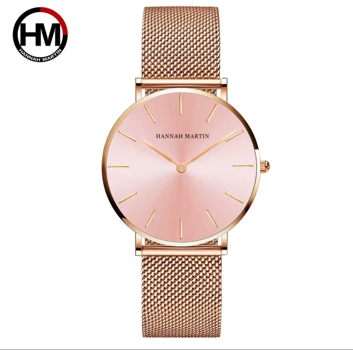 Élégance au Poignet