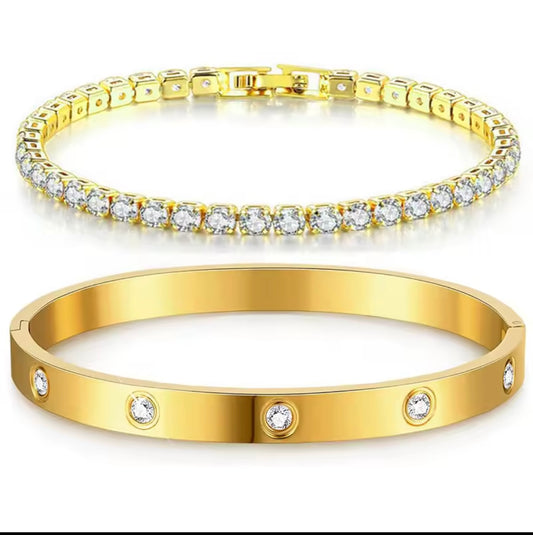 Éclat & Raffinement