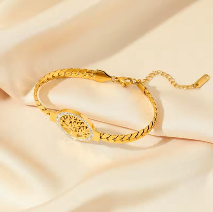 Élégance Naturelle